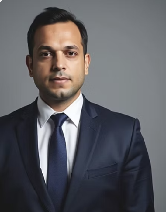 Nipun Vyas, Co-Founder & CEO at Matchloom